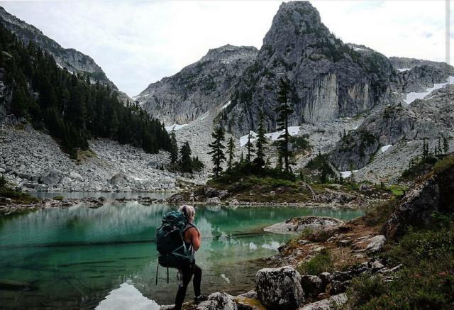 Watersprite Lake