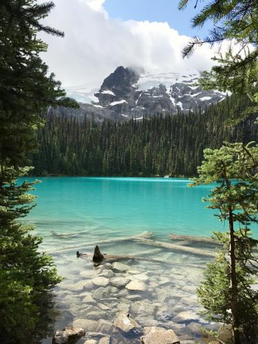 Joffre Lakes