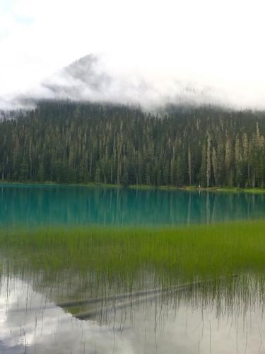 Joffre Lakes