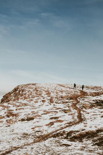 Panorama Ridge Hike