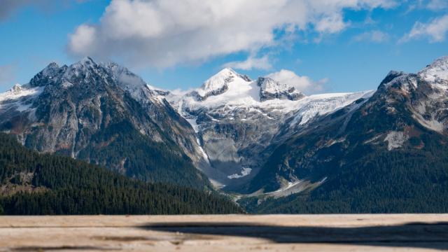 Elfin Lake