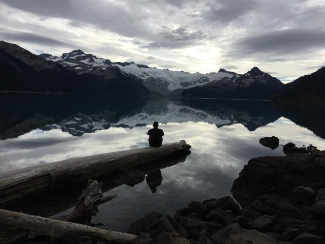 Garibaldi Lake