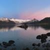 Garibaldi lake