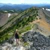 Three Brothers (Heather Trail)