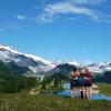 Elfin Lakes