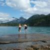 Garibaldi Lake