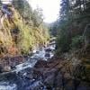 Sooke Potholes