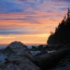 Juan de Fuca Trail