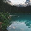 Joffre Lakes