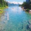 Garibaldi Lake