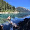 Garibaldi Lake