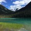 Joffre Lakes