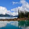 Garibaldi Lake