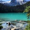 Joffre Lakes