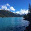 Garibaldi Lake