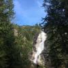 Shannon Falls Provincial Park