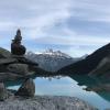 joffre lake trail