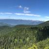 Alouette Mountain Trail