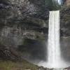 Brandywine falls