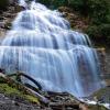 Bridal Veil Falls