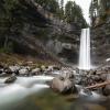 Brandywine Falls