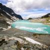 Wedgemount Lake