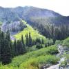 Joffre Lakes