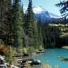 Joffre Lakes Trail