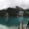 Joffre Lake