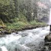 brandywine falls