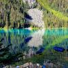 Joffre Lake