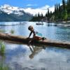 Garibaldi Lake