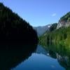 Lindeman Lake