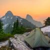 Howe Sound Crest Trail