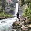 brandywine falls