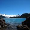 Garibaldi Lake