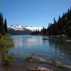 Garibaldi Lake