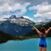 Joffre Lakes