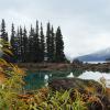 Garibaldi Lake