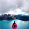 Panorama ridge hike