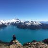 Panorama Ridge via Taylor Meadows and Garibaldi Lake