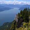 Howe Sound Crest Trail