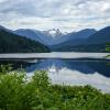 Capilano Canyon