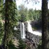 Mahood /Canim Falls Trail