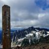 Frosty Mountain