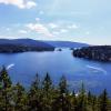 Quarry Rock / Baden Powell