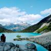 Upper Joffre Lake