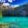 joffre lake