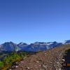 Elfin Lakes