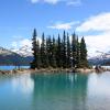 Garibaldi Lake